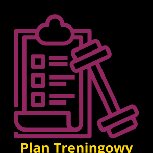Spersonalizowany Plan Treningowy