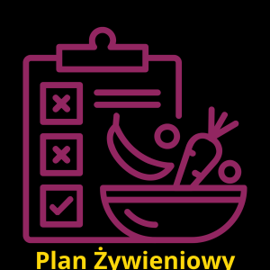 Indywidualny Plan Żywieniowy