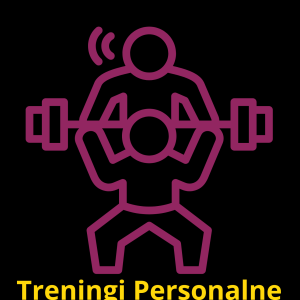 Treningi Personalne